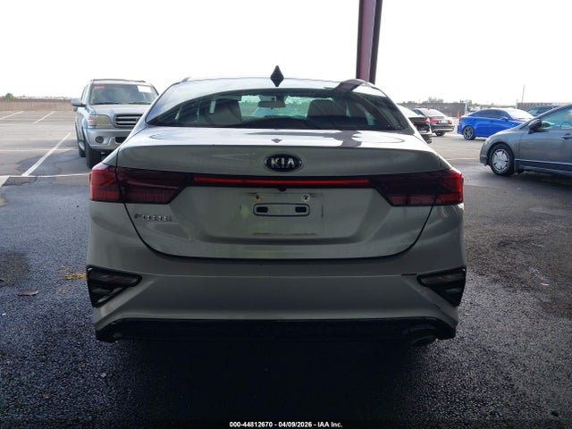 Kia Forte Lxs