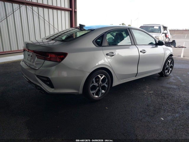 Kia Forte Lxs