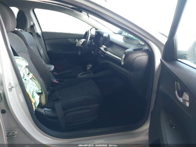 Kia Forte Lxs