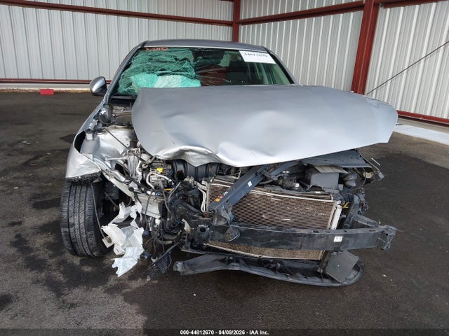 Kia Forte Lxs