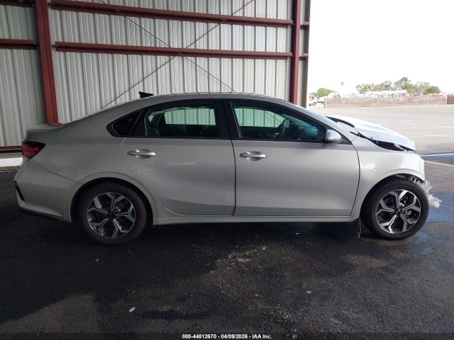 Kia Forte Lxs