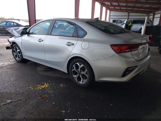 Kia Forte Lxs