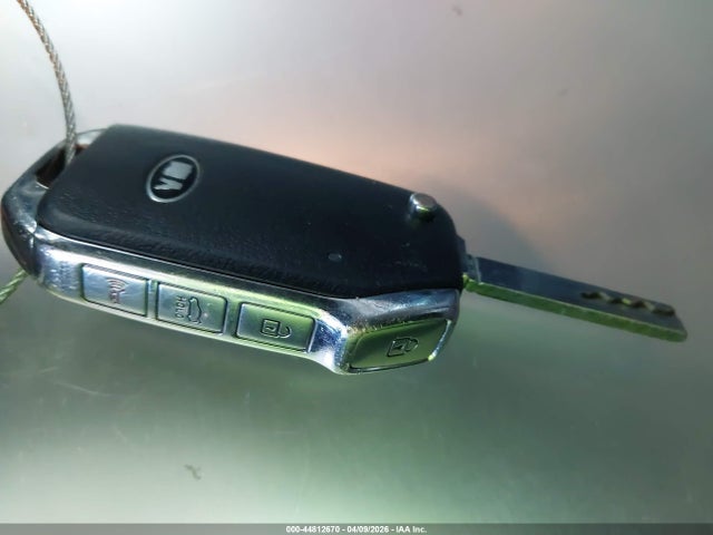 Kia Forte Lxs