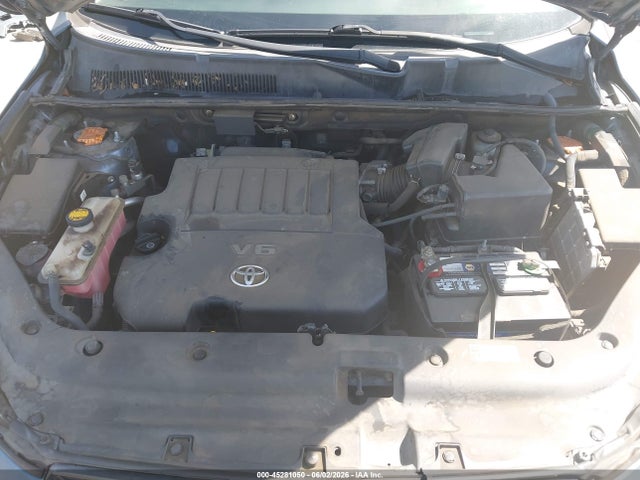 Toyota RAV4 Sport V6