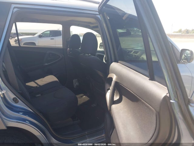 Toyota RAV4 Sport V6
