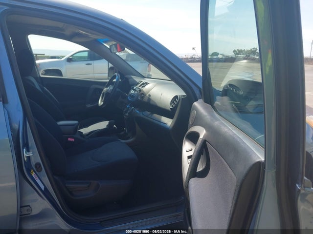 Toyota RAV4 Sport V6