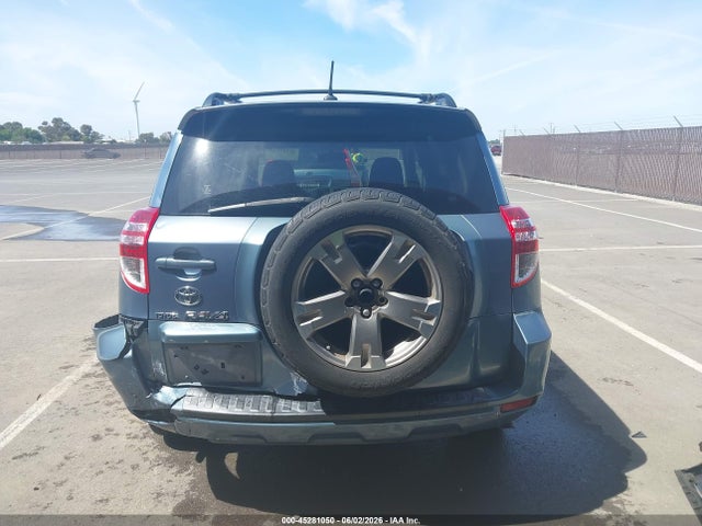 Toyota RAV4 Sport V6
