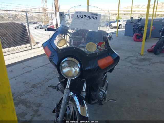 Honda Gl 1000
