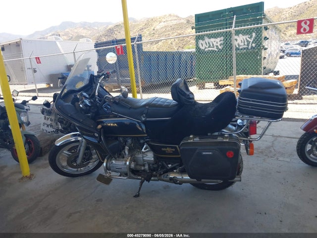Honda Gl 1000