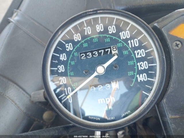 Honda Gl 1000