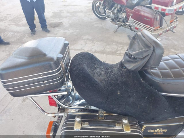 Honda Gl 1000