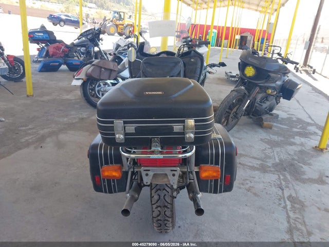 Honda Gl 1000