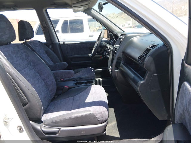 Honda CR-V Lx