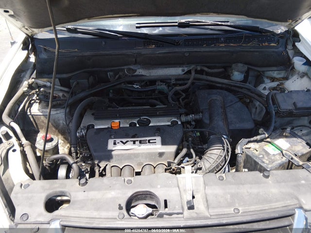 Honda CR-V Lx