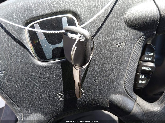 Honda CR-V Lx