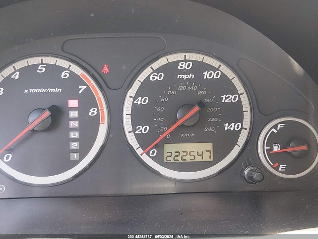 Honda CR-V Lx