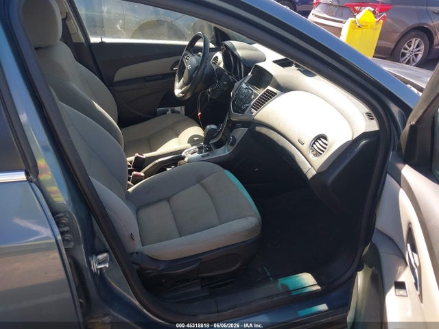Chevrolet Cruze Eco
