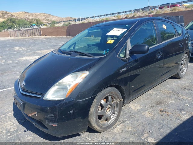 Toyota Prius Touring