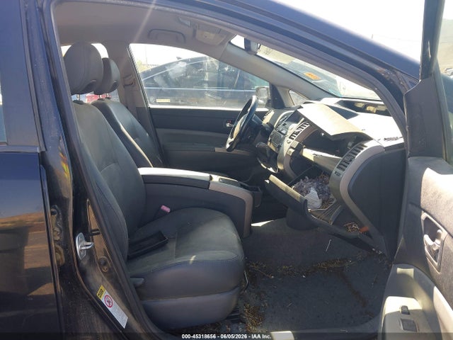 Toyota Prius Touring