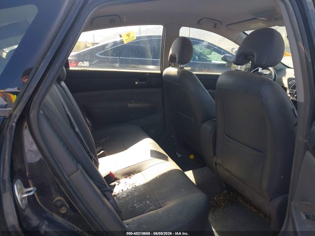 Toyota Prius Touring