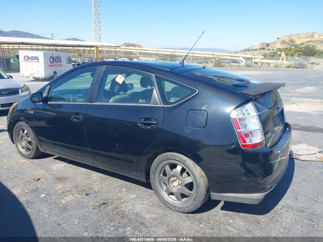Toyota Prius Touring