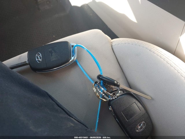 Hyundai SONATA Se