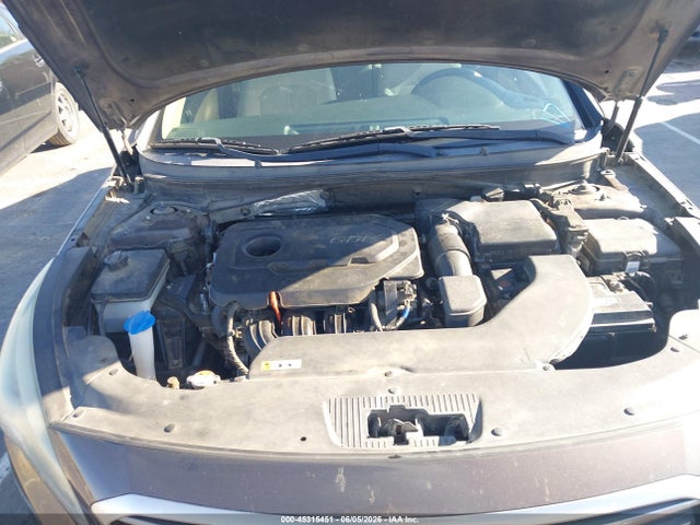 Hyundai SONATA Se
