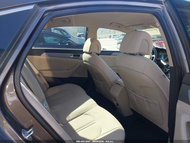 Hyundai SONATA Se
