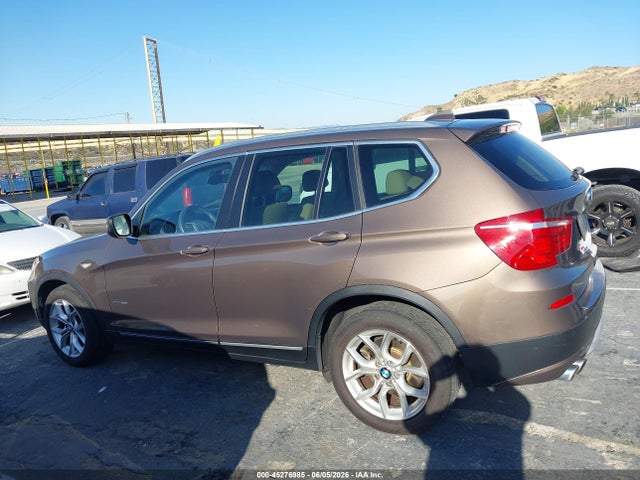 BMW X Series Xdrive35i
