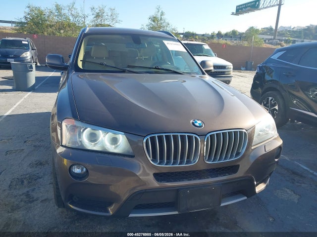 BMW X Series Xdrive35i