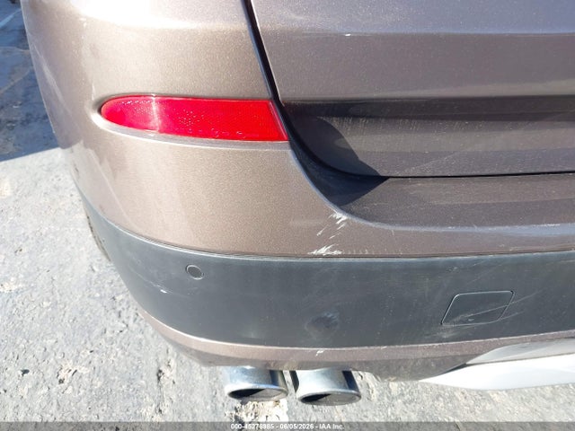 BMW X Series Xdrive35i