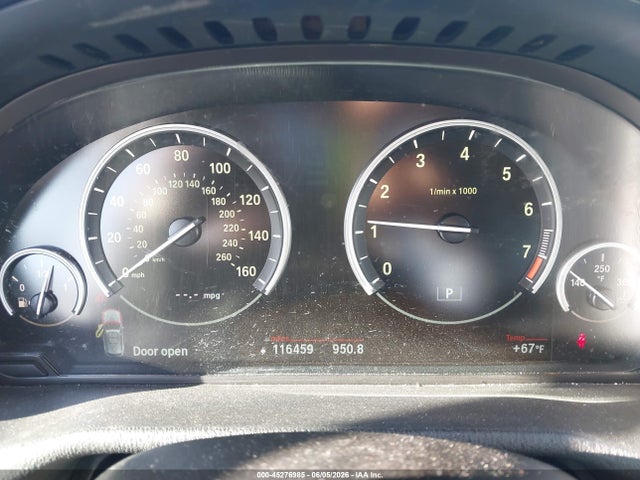 BMW X Series Xdrive35i