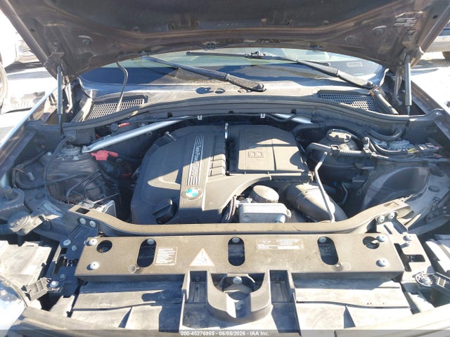 BMW X Series Xdrive35i