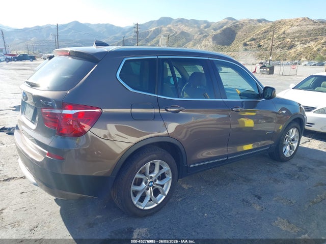BMW X Series Xdrive35i