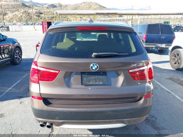 BMW X Series Xdrive35i