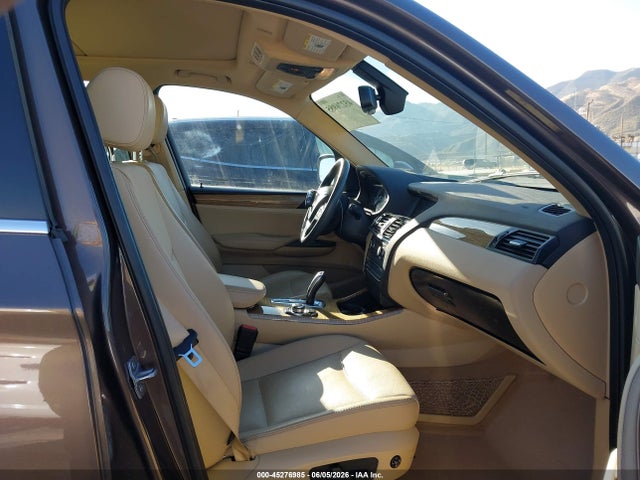 BMW X Series Xdrive35i