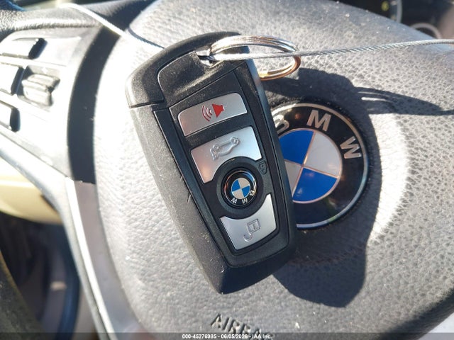 BMW X Series Xdrive35i