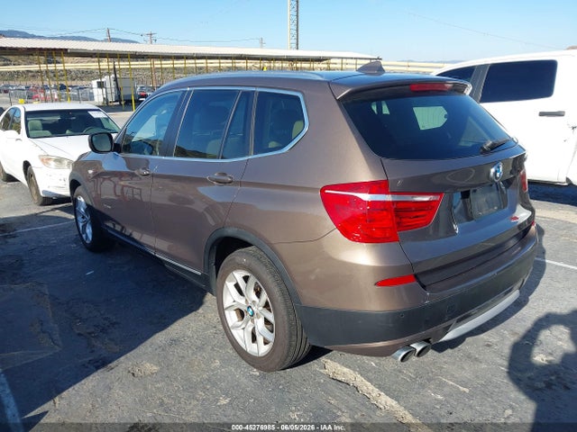 BMW X Series Xdrive35i