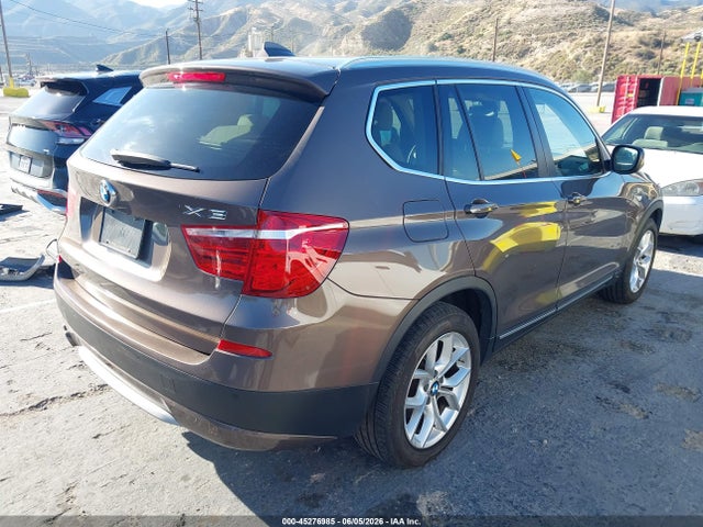 BMW X Series Xdrive35i