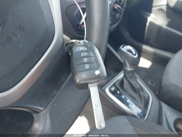 Hyundai ACCENT Se
