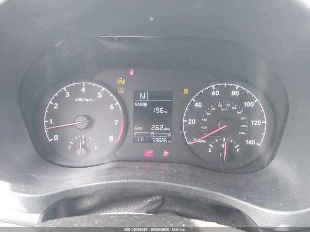 Hyundai ACCENT Se