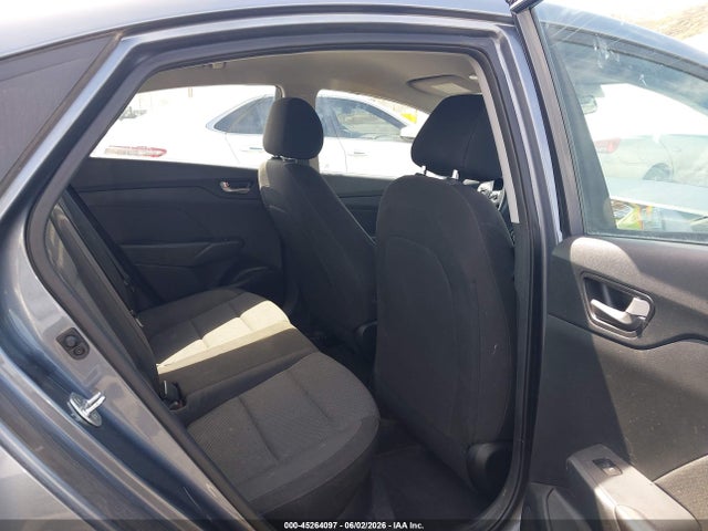 Hyundai ACCENT Se