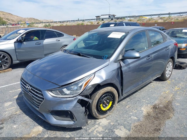 Hyundai ACCENT Se