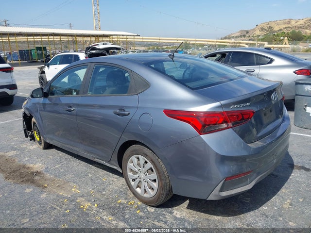 Hyundai ACCENT Se