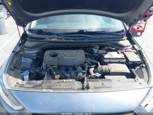 Hyundai ACCENT Se