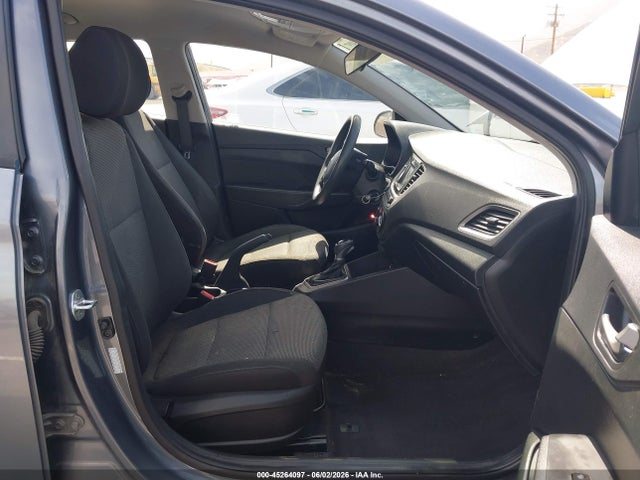 Hyundai ACCENT Se