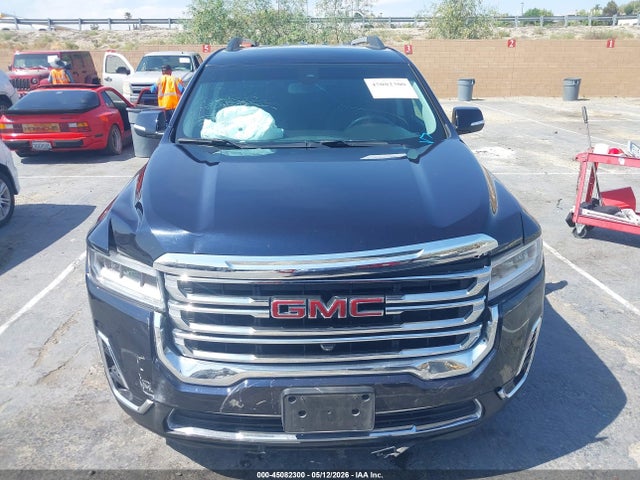 GMC Acadia Fwd Slt