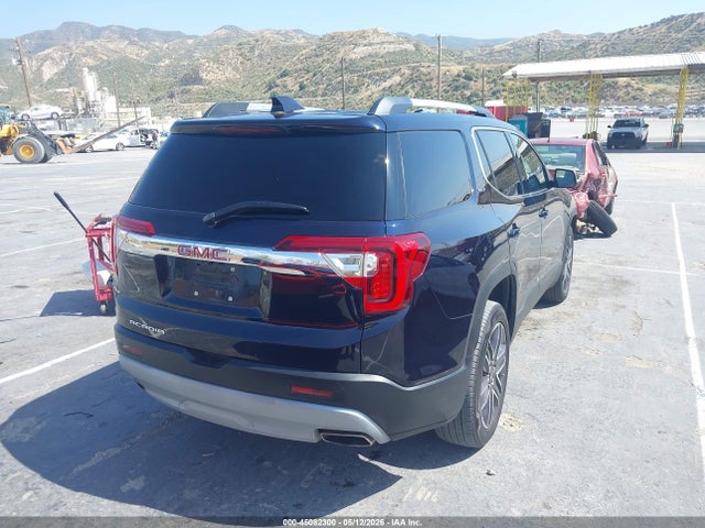 GMC Acadia Fwd Slt