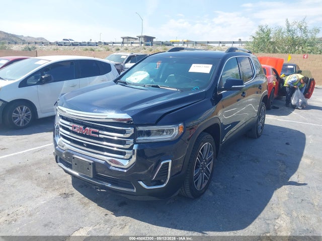 GMC Acadia Fwd Slt