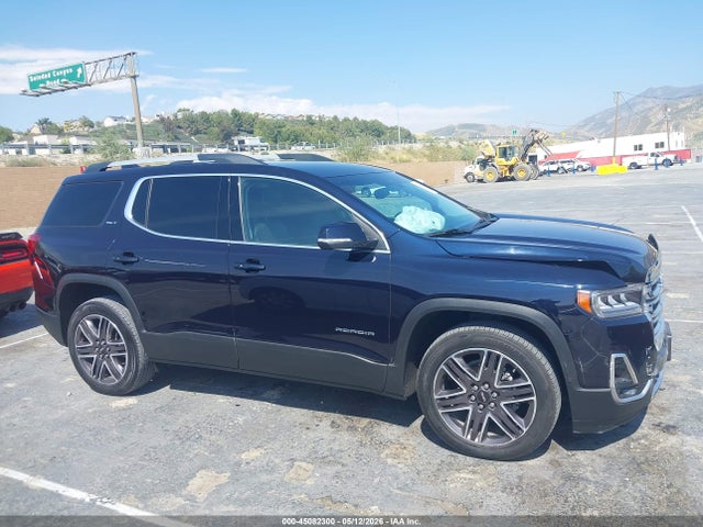GMC Acadia Fwd Slt